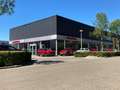 Honda e:Ny1 Advance 69 kWh | Leer | Panorama dak | Stoelverwar Rood - thumbnail 34