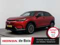 Honda e:Ny1 Advance 69 kWh | Leer | Panorama dak | Stoelverwar Rood - thumbnail 1