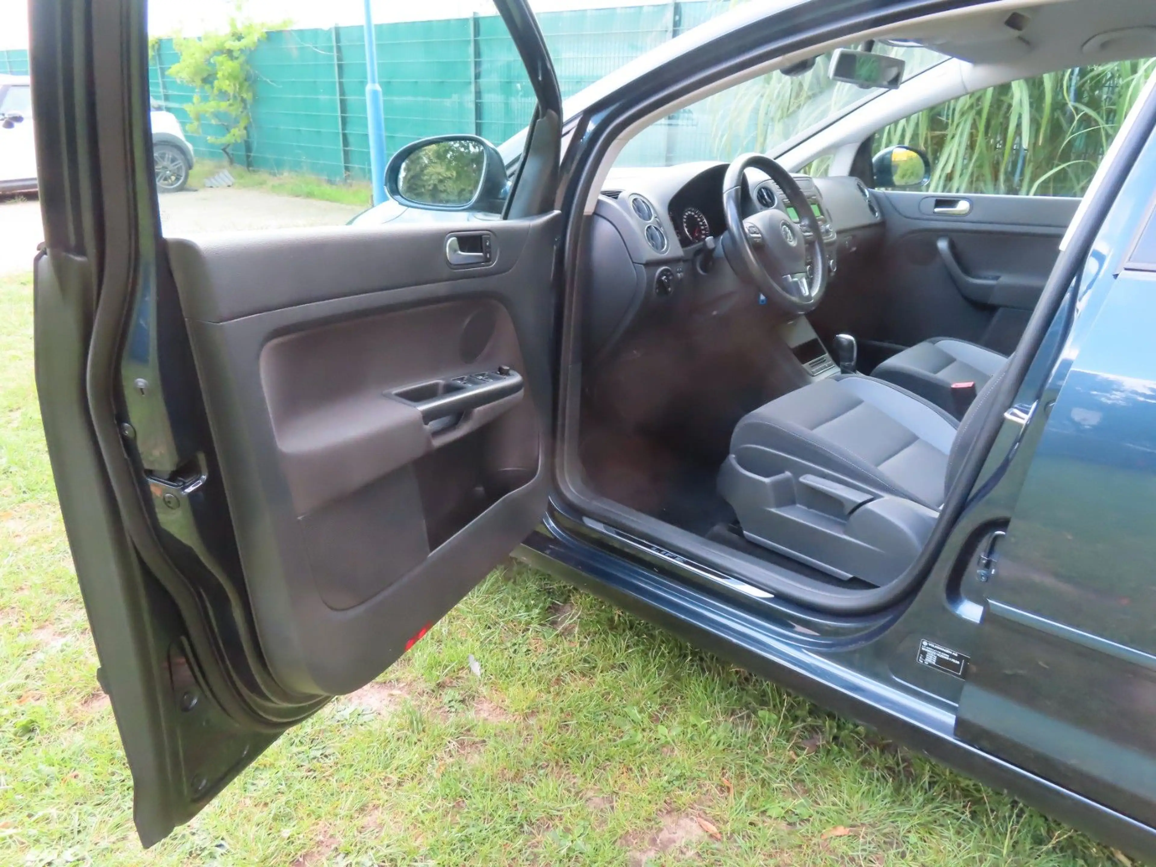 Volkswagen Golf Plus Life "Automatik- von Rentner" — photo 10