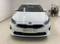 Kia Ceed / cee'd ceed  100PS.TurboBenziner  Silber-Ausstattung Bianco - thumbnail 3