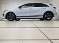 Kia Ceed / cee'd ceed  100PS.TurboBenziner  Silber-Ausstattung Bianco - thumbnail 8