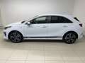 Kia Ceed / cee'd ceed  100PS.TurboBenziner  Silber-Ausstattung Bianco - thumbnail 7