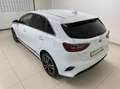 Kia Ceed / cee'd ceed  100PS.TurboBenziner  Silber-Ausstattung Bianco - thumbnail 16