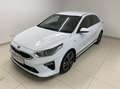 Kia Ceed / cee'd ceed  100PS.TurboBenziner  Silber-Ausstattung Bianco - thumbnail 1