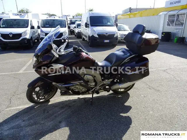 BMW 114 K 1600 GTL PERFETTE CONDIZIONI