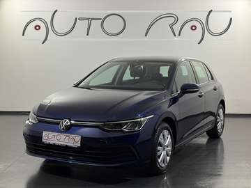 8 Limo. 2.0 TDI SCR Life *LED*ACC*NAVI*