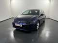 Volkswagen Golf 8 Limo. 2.0 TDI SCR Life *LED*ACC*NAVI* Blau - thumbnail 2