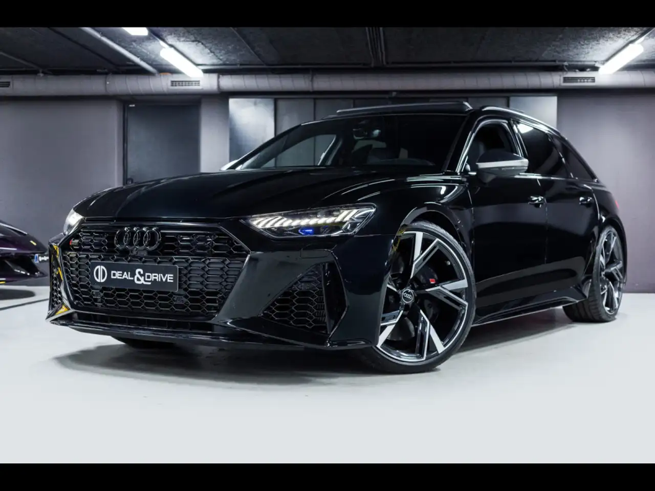 Audi RS6