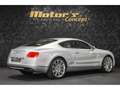 Bentley Continental GT Speed W12 Argent - thumbnail 3