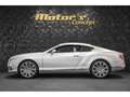 Bentley Continental GT Speed W12 Argent - thumbnail 2