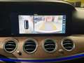 Mercedes-Benz E 400 d Limousine 4Matic*JungeSterne*HUD*360°* Noir - thumbnail 11