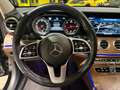 Mercedes-Benz E 400 d Limousine 4Matic*JungeSterne*HUD*360°* Noir - thumbnail 9