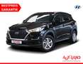 Hyundai TUCSON 1.6 Style Mild-Hybrid 2WD Negro - thumbnail 1