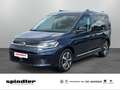 Volkswagen Caddy Kombi Style 2.0TDI DSG/ App, LED, RFK, ACC Bleu - thumbnail 1