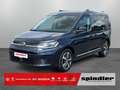 Volkswagen Caddy Style 2.0TDI DSG/ App, LED, RFK, ACC Blau - thumbnail 1