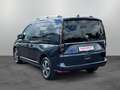 Volkswagen Caddy Style 2.0TDI DSG/ App, LED, RFK, ACC Blau - thumbnail 2
