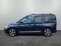 Volkswagen Caddy Kombi Style 2.0TDI DSG/ App, LED, RFK, ACC Bleu - thumbnail 3