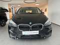 BMW 216 i Gran Tourer  Sport Line Schwarz - thumbnail 2