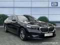 BMW 520 i A Live Cockpit Pro+SHZ+360° Kam+HUD+H&K+DAB Noir - thumbnail 7