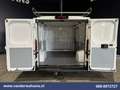 Peugeot Boxer 2.0 BlueHDI 130pk L1H1 Airco | Imperiaal | Camera Wit - thumbnail 2