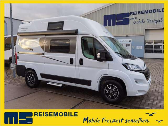 Imagine Karmann DEXTER 550 / 140PS / CONCEPT - PAKET & HUBBETT