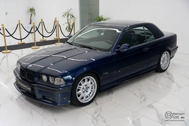 BMW M view 3