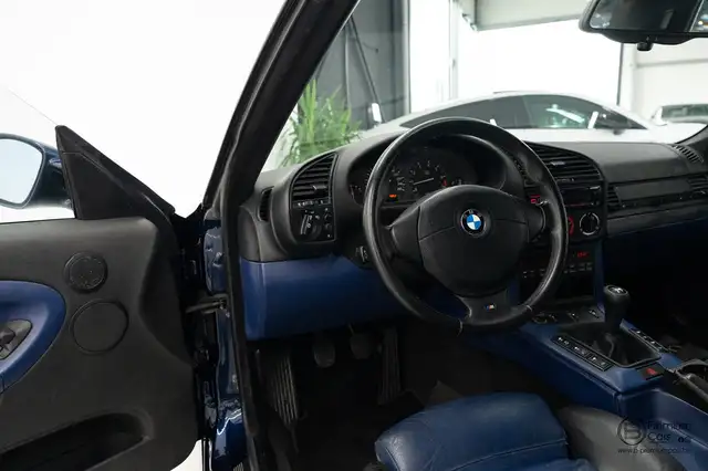 BMW M view 11