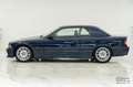 BMW 320 I 325 motor cabrio E36 M pack! Oldtimer! Uniek! Azul - thumbnail 8