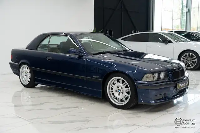 BMW M view 5
