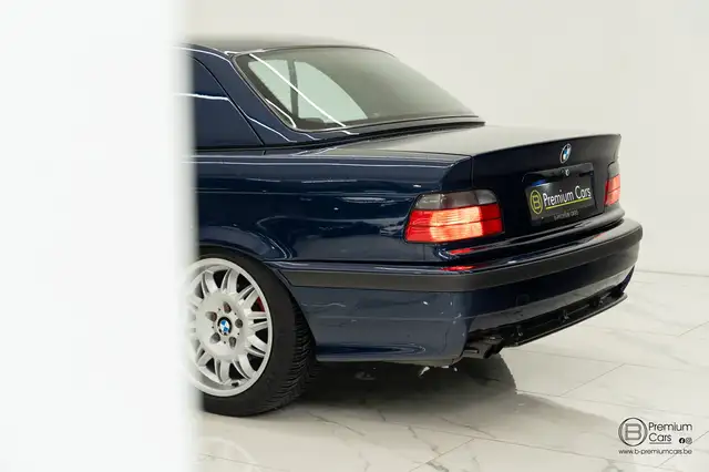BMW M view 9