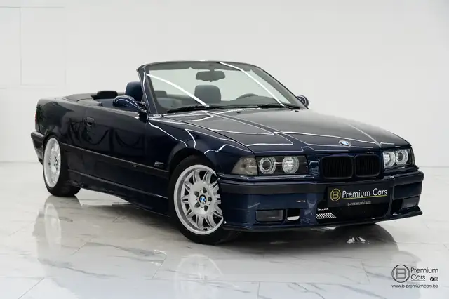 BMW M view 6