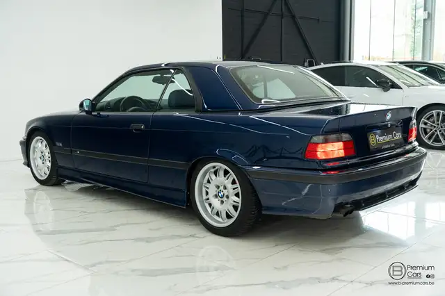 BMW M view 14