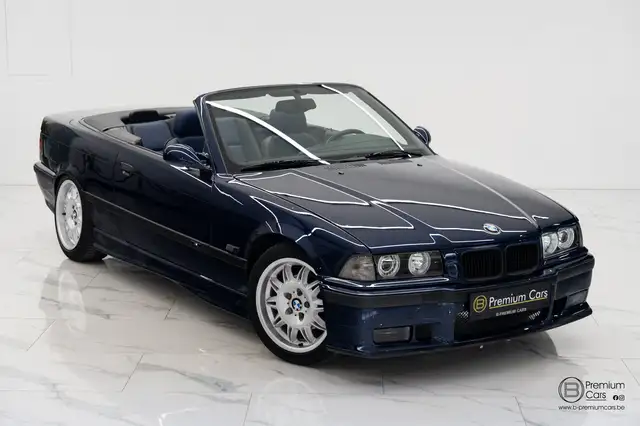 BMW M view 7