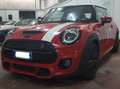 MINI Cooper S Mini Cooper S Paddy Hopkirk Edition Rosso - thumbnail 2