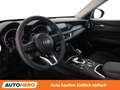 Alfa Romeo Stelvio 2.0 Turbo Super Q4 Grau - thumbnail 11