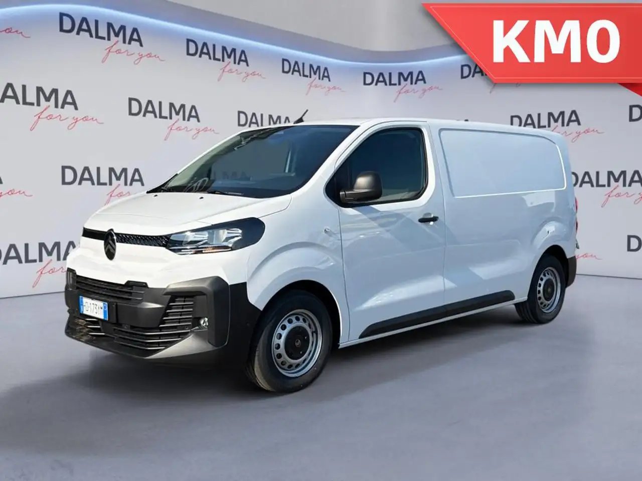 Citroen Jumpy