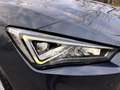 SEAT Leon Xcellence 1,0 TSI // NAVI // VIRTUAL // LED // Grau - thumbnail 17