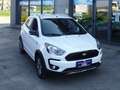 Ford Ka/Ka+ active 1.2 s Blanc - thumbnail 1