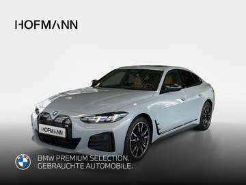 i4 M50 Gran Coupe xDrive