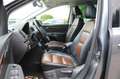 Volkswagen Sharan Highline BMT DSG*LEDER*NAVI*STANDHEIZUNG* Grau - thumbnail 11