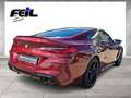 BMW M8 Competition Coupé   M Competition Head-Up Červená - thumbnail 3