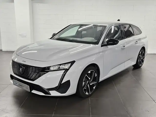 Peugeot 308 BlueHDi 130 S&S EAT8 SW Allure Pack