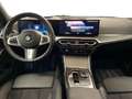 BMW 320 320d mhev 48V MSport Pro auto Grigio - thumbnail 11