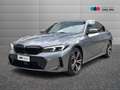 BMW 320 320d mhev 48V MSport Pro auto Grigio - thumbnail 1