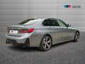 BMW 320 320d mhev 48V MSport Pro auto Grigio - thumbnail 3