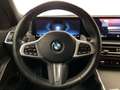 BMW 320 320d mhev 48V MSport Pro auto Grigio - thumbnail 10