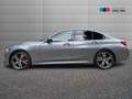 BMW 320 320d mhev 48V MSport Pro auto Grigio - thumbnail 5