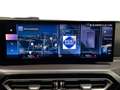 BMW 320 320d mhev 48V MSport Pro auto Grigio - thumbnail 14
