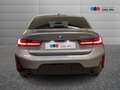 BMW 320 320d mhev 48V MSport Pro auto Grigio - thumbnail 4