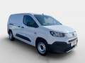 Fiat Doblo Doblò KW L2 XL BLUEHDI 100 MT Weiß - thumbnail 2